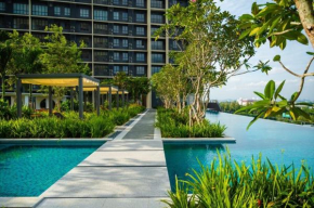 Wallaway2stay Gravit8 Andaman Klang 2 Queen Room